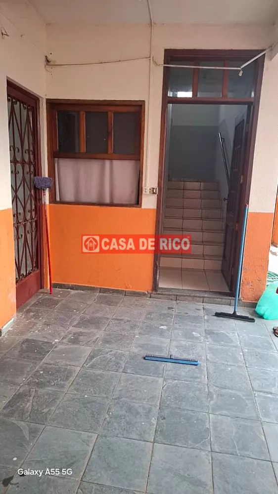 Sala-Conjunto, 66 m² - Foto 1