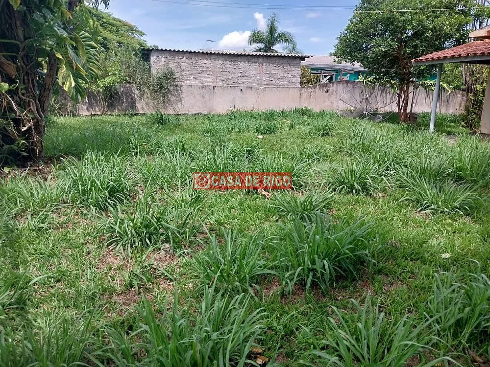 Chácara, 4 quartos, 1930 m² - Foto 2