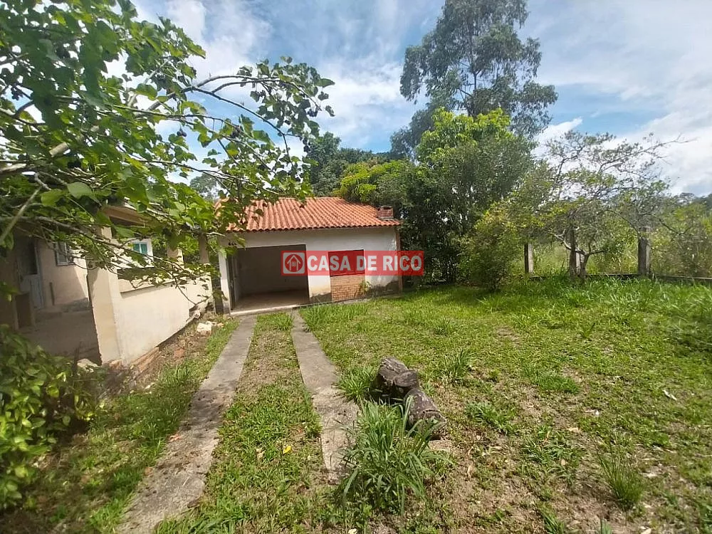 Chácara, 4 quartos, 1930 m² - Foto 3