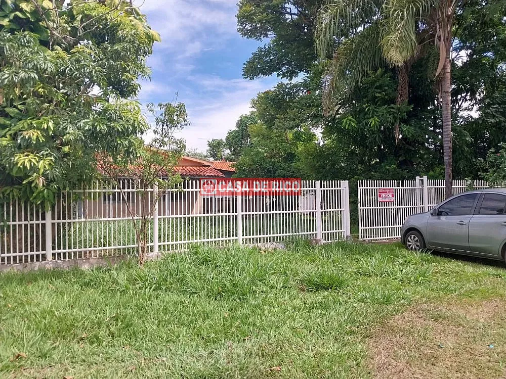 Chácara, 4 quartos, 1930 m² - Foto 1