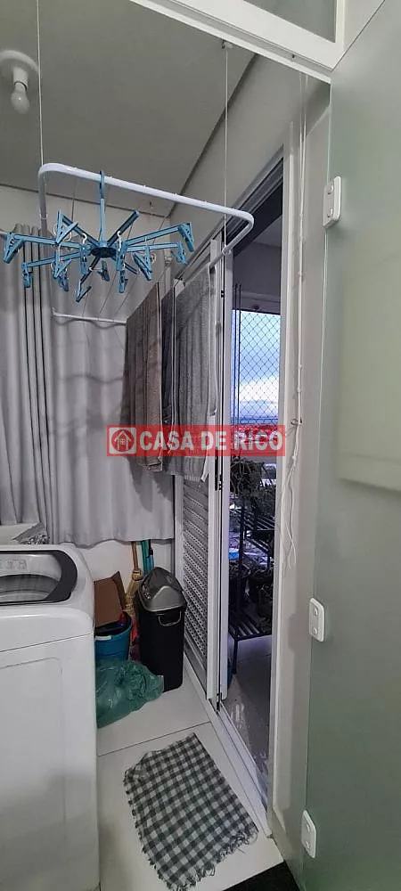 Apartamento, 2 quartos, 63 m² - Foto 3