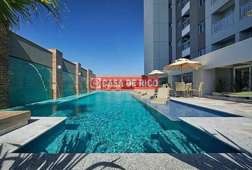 Apartamento, 2 quartos, 63 m² - Foto 1