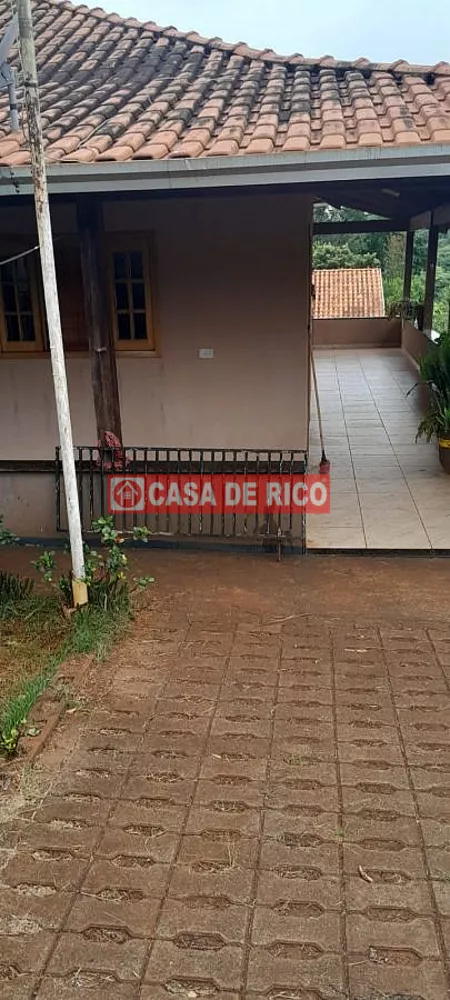 Chácara, 3 quartos, 2000 m² - Foto 2