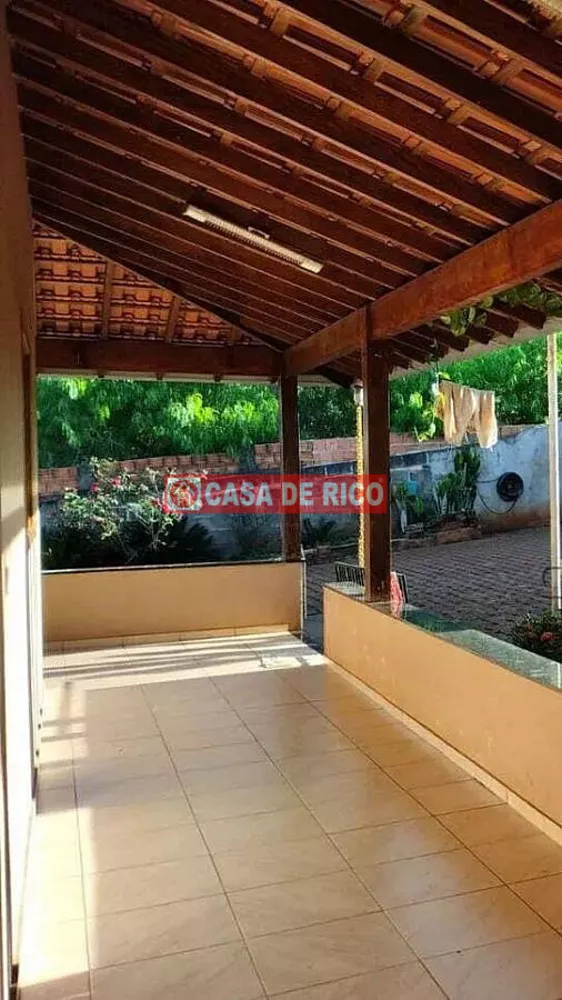 Chácara, 3 quartos, 2000 m² - Foto 4