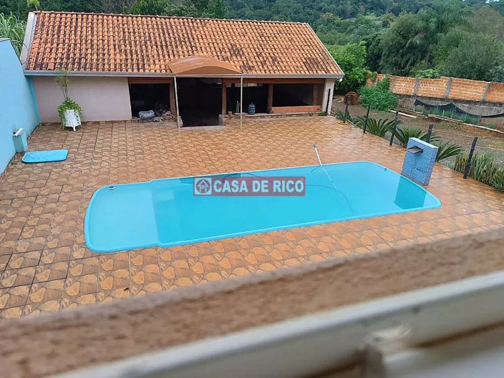 Chácara, 3 quartos, 2000 m² - Foto 3