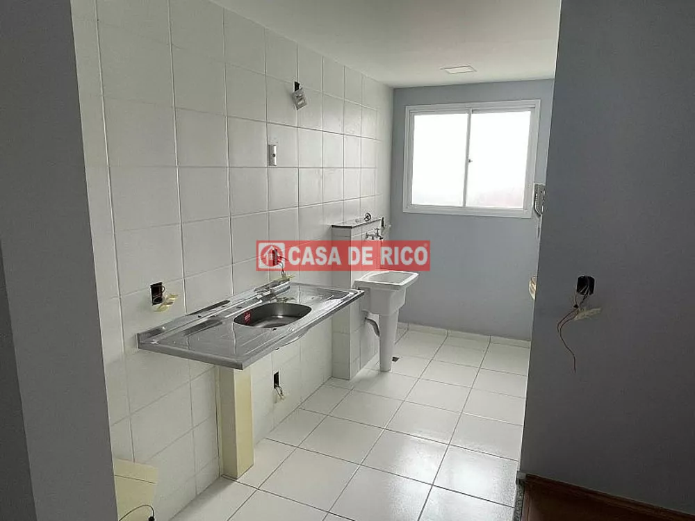 Apartamento, 3 quartos, 60 m² - Foto 1