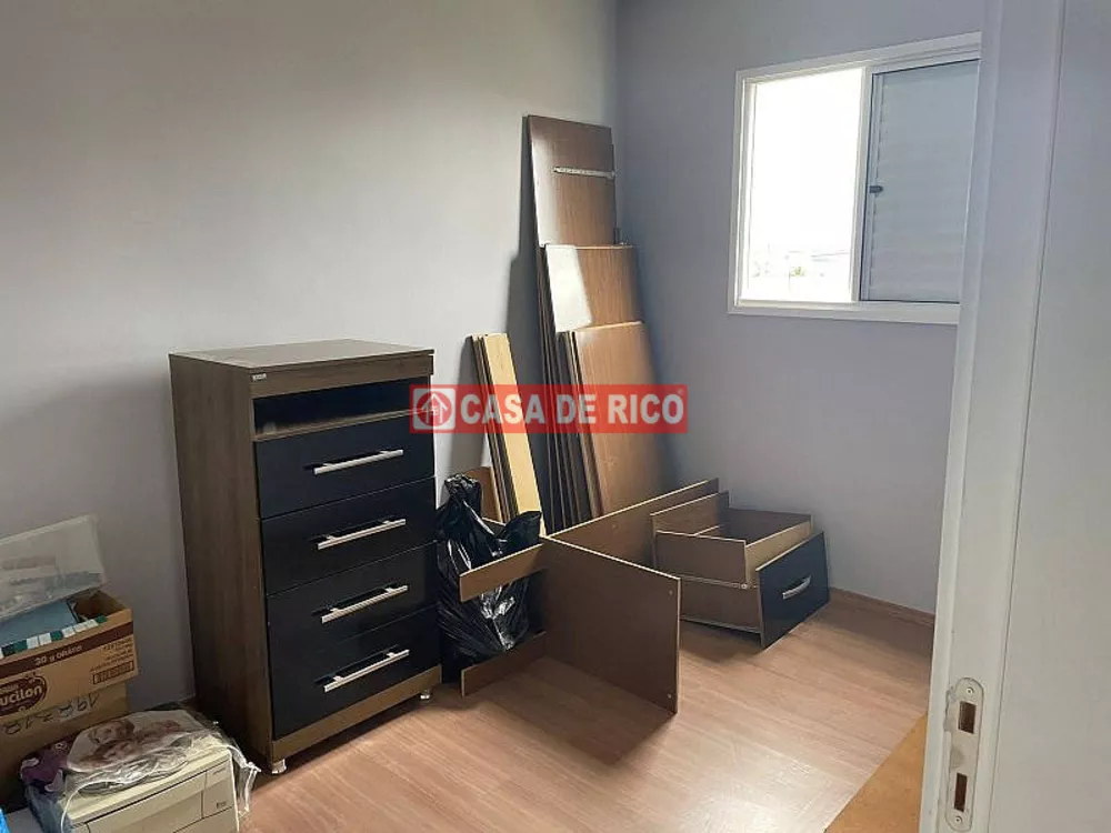 Apartamento, 3 quartos, 60 m² - Foto 4