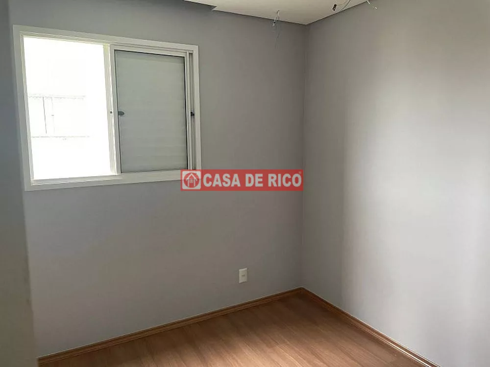 Apartamento, 3 quartos, 60 m² - Foto 2