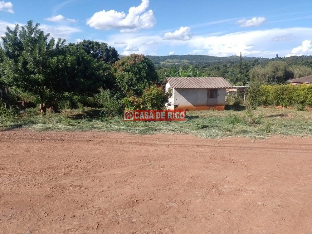 Chácara à venda, 60m² - Foto 1