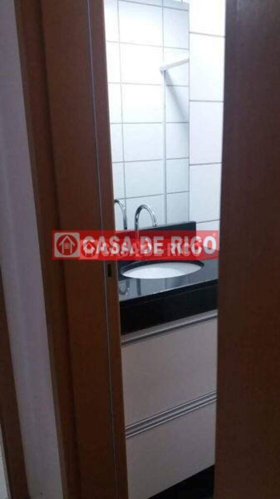 Apartamento à venda com 2 quartos, 45m² - Foto 6