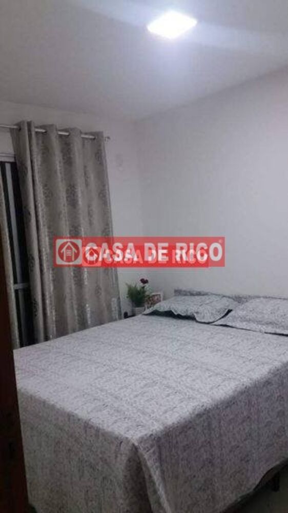 Apartamento à venda com 2 quartos, 45m² - Foto 5