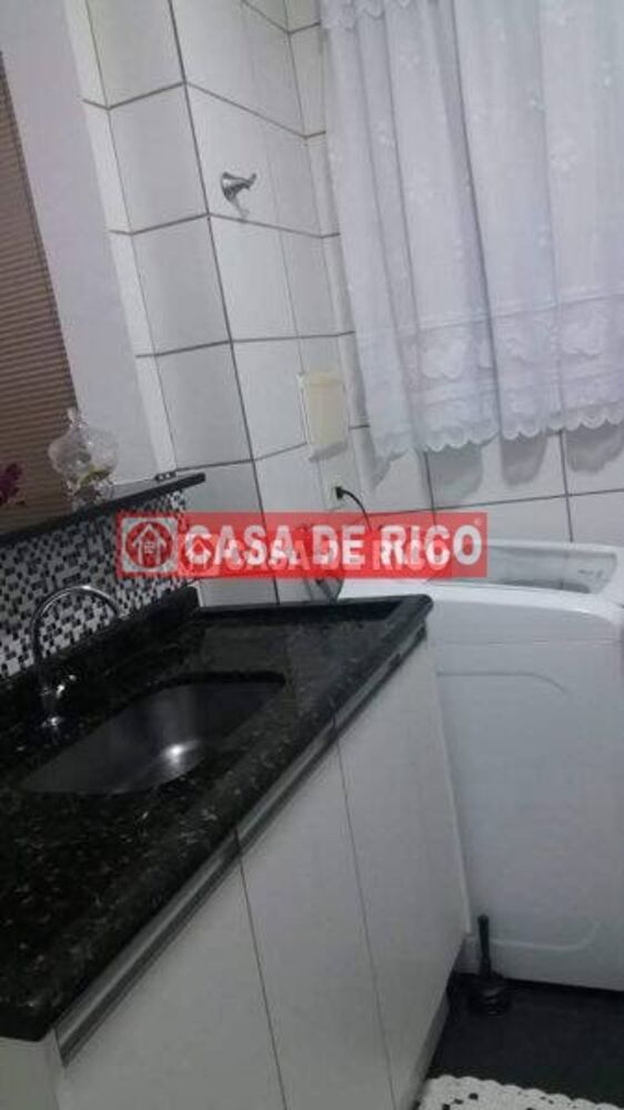 Apartamento à venda com 2 quartos, 45m² - Foto 8