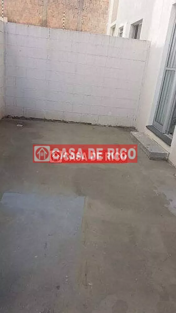 Apartamento, 2 quartos, 45 m² - Foto 2