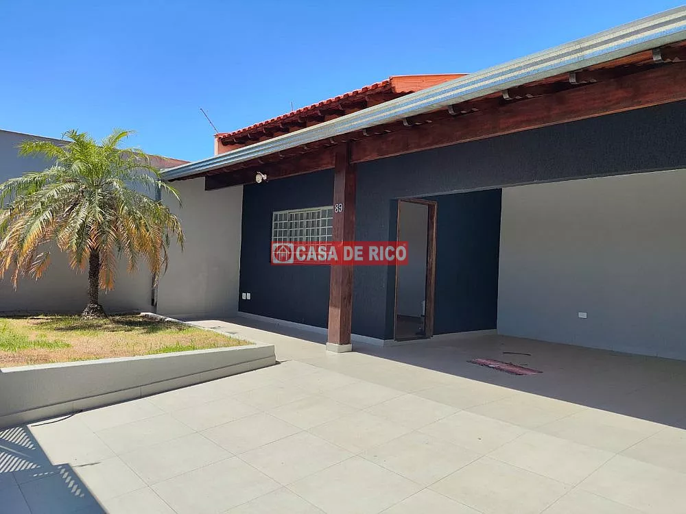 Casa, 3 quartos, 160 m² - Foto 2