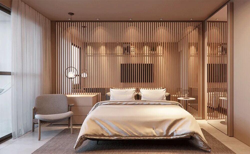 Flat/Apart Hotel, 1 quarto, 32 m² - Foto 7