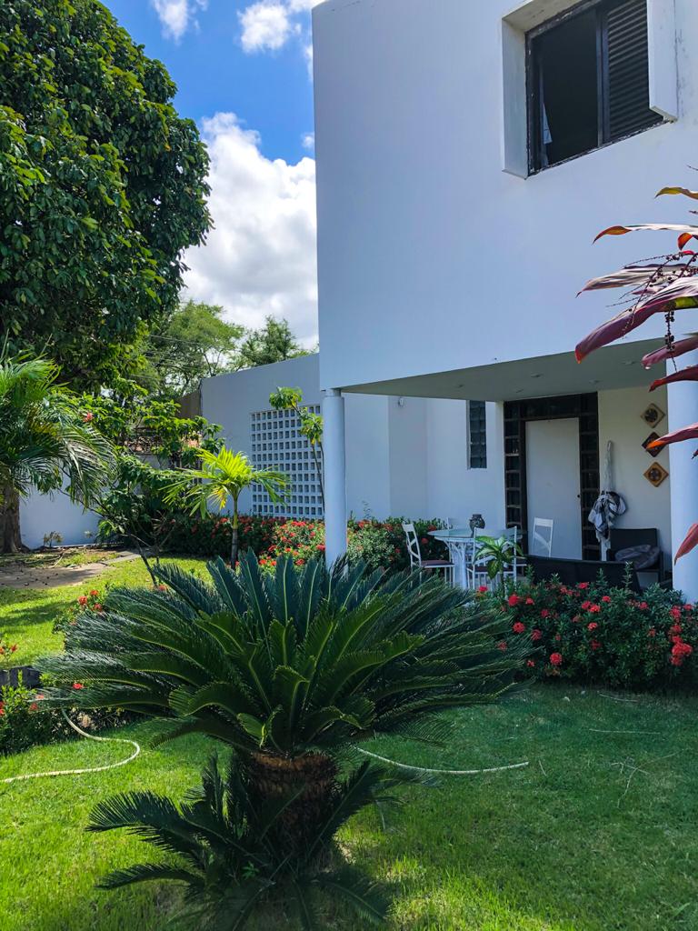 Casa à venda com 4 quartos, 400m² - Foto 6