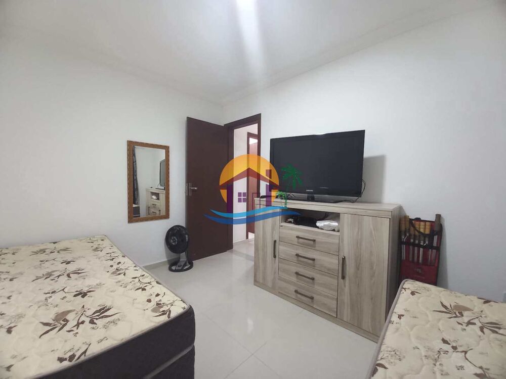 Apartamento à venda e temporada com 3 quartos, 92m² - Foto 16