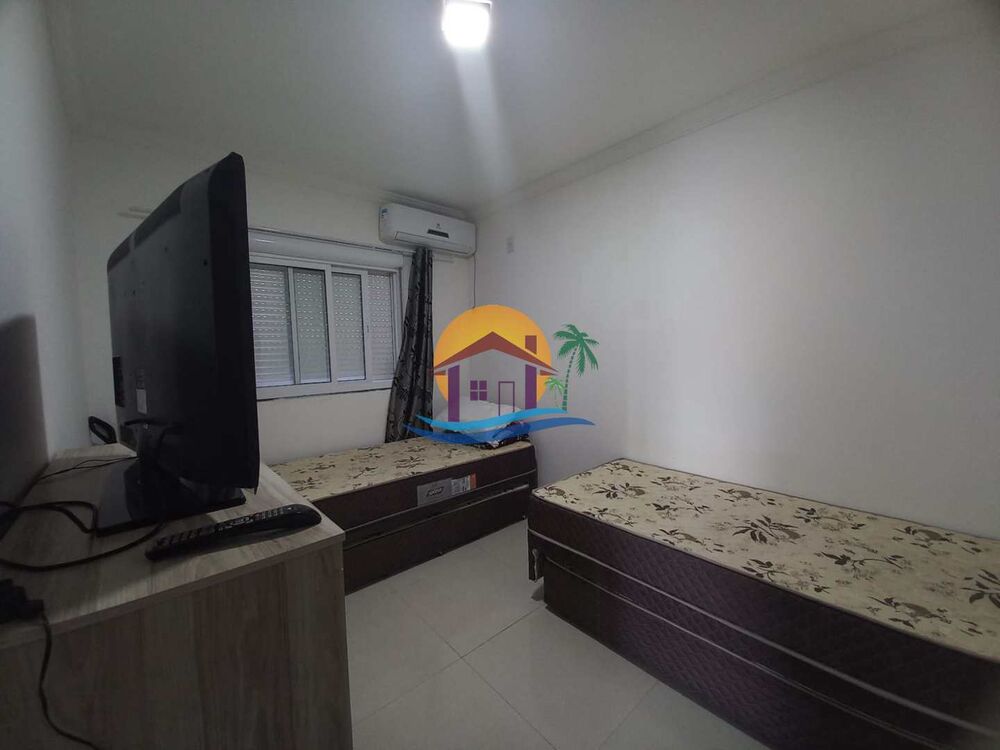 Apartamento à venda e temporada com 3 quartos, 92m² - Foto 12