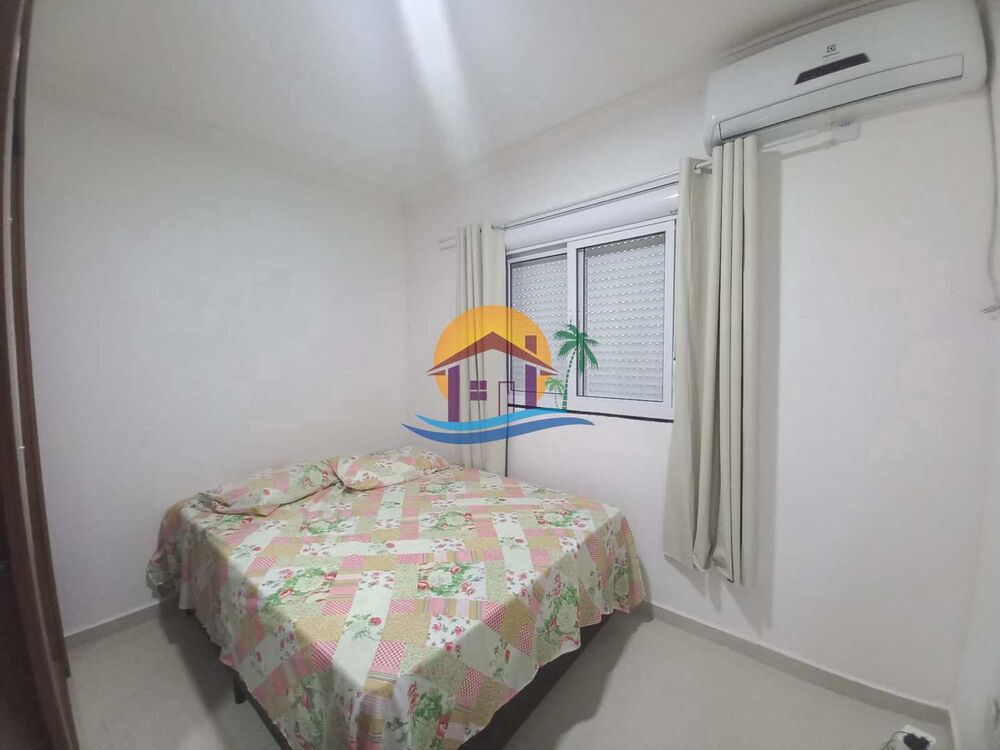 Apartamento à venda e temporada com 3 quartos, 92m² - Foto 15