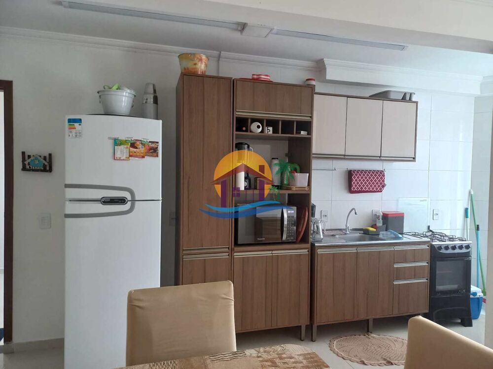 Apartamento à venda e temporada com 3 quartos, 92m² - Foto 3
