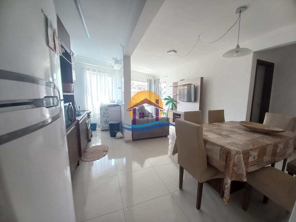 Apartamento à venda e temporada com 3 quartos, 92m² - Foto 5