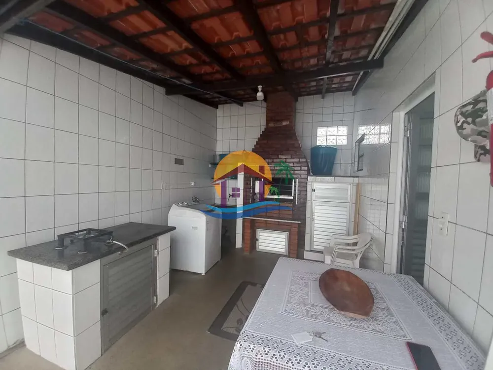 Casa, 3 quartos, 140 m² - Foto 8