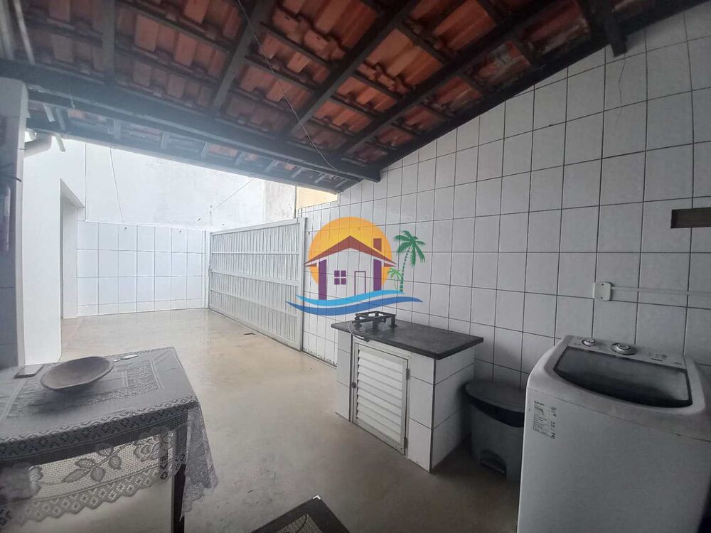 Casa, 3 quartos, 140 m² - Foto 2