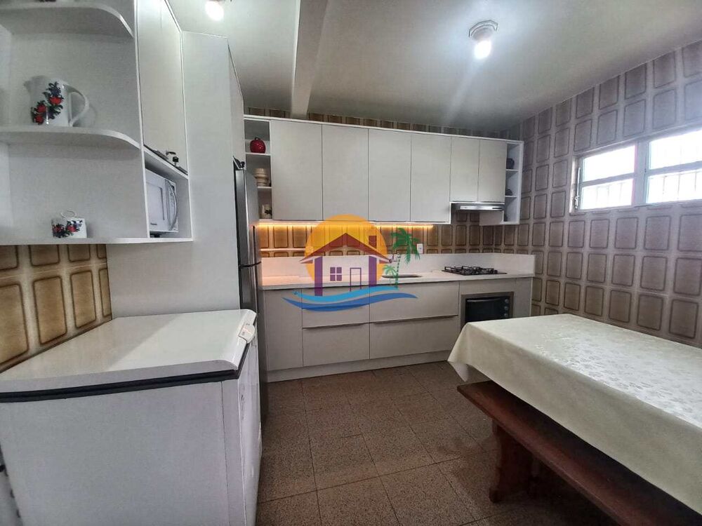 Casa, 3 quartos, 140 m² - Foto 8