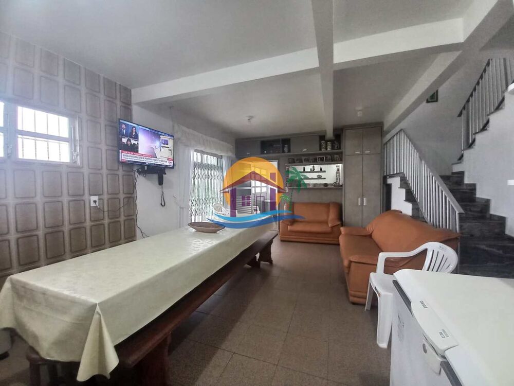 Casa, 3 quartos, 140 m² - Foto 9