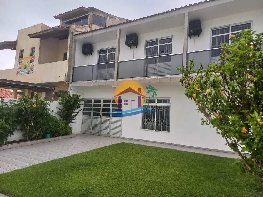 Casa, 3 quartos, 140 m² - Foto 6