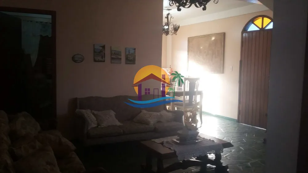 Casa, 7 quartos - Foto 3
