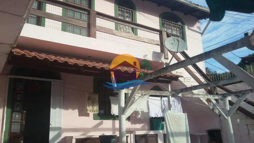 Casa, 7 quartos - Foto 4