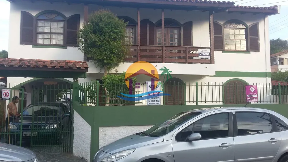 Casa, 7 quartos - Foto 1