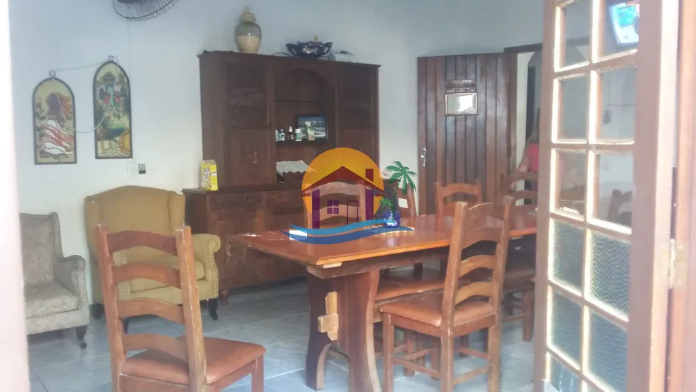 Casa, 7 quartos - Foto 2