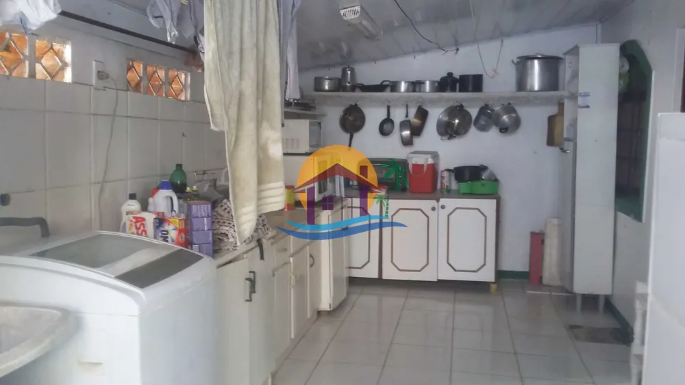 Casa, 7 quartos - Foto 4