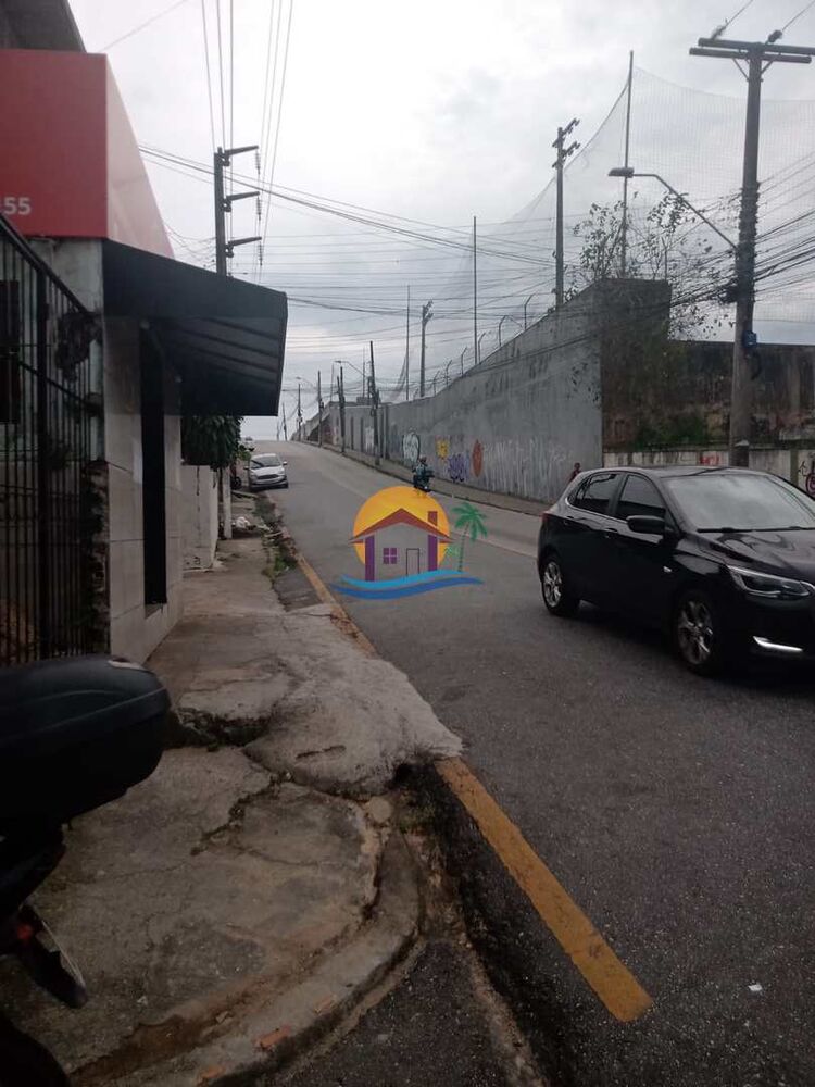 Casa, 5 quartos - Foto 1