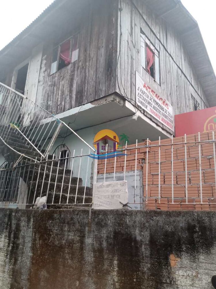 Casa, 5 quartos - Foto 2