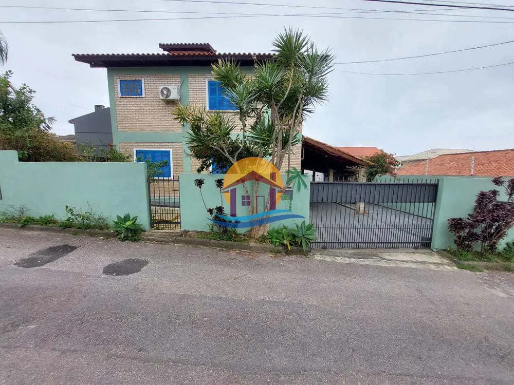 Casa, 3 quartos - Foto 24