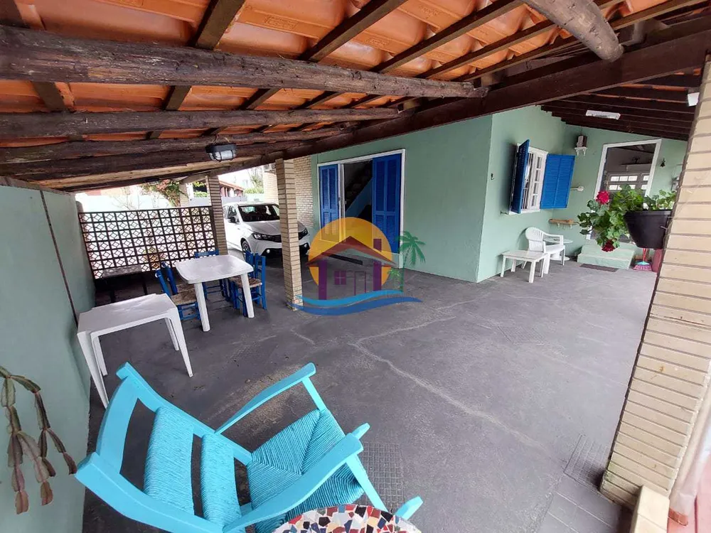 Casa, 3 quartos - Foto 7