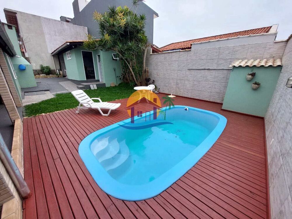 Casa, 3 quartos - Foto 3