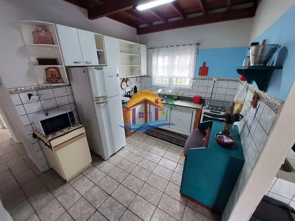 Casa, 3 quartos - Foto 12