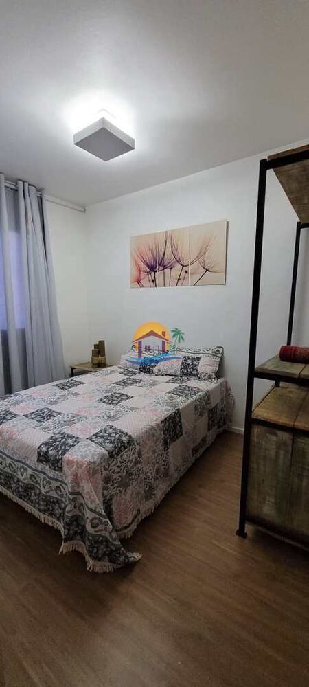 Apartamento, 3 quartos, 90 m² - Foto 10