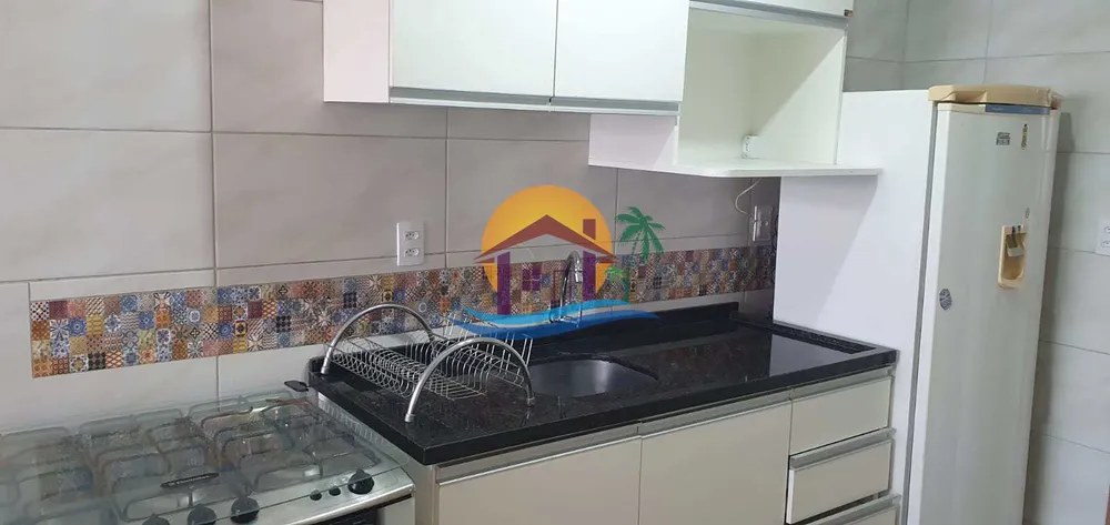 Apartamento, 3 quartos, 90 m² - Foto 3