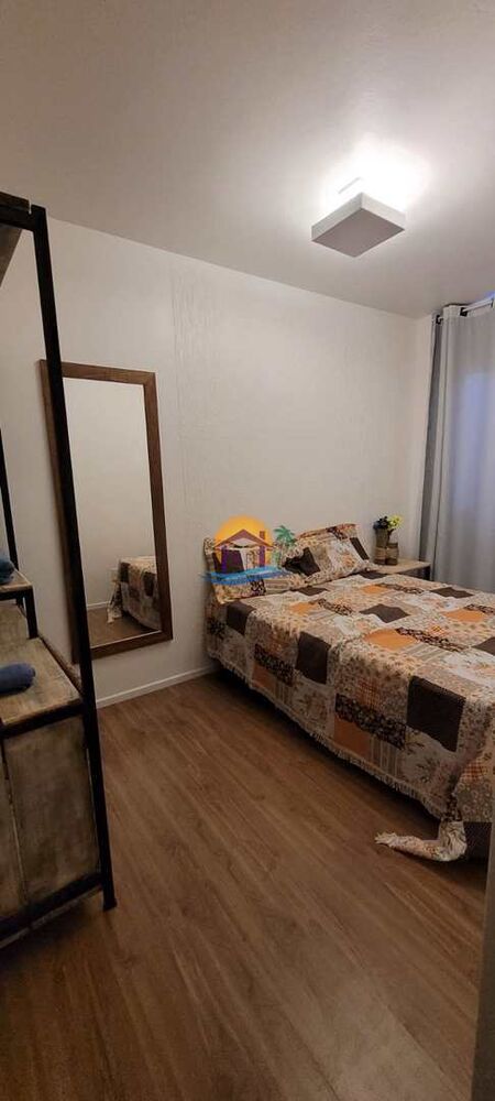 Apartamento, 3 quartos, 90 m² - Foto 2