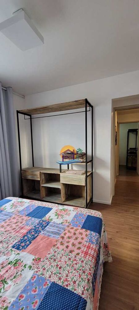 Apartamento, 3 quartos, 90 m² - Foto 22