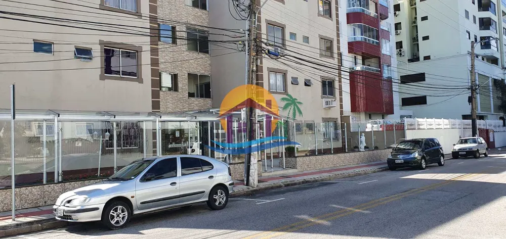 Apartamento, 3 quartos, 90 m² - Foto 1