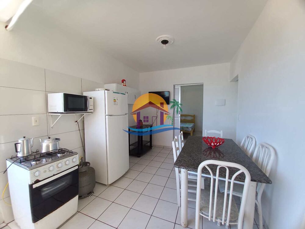 Apartamento, 2 quartos - Foto 2