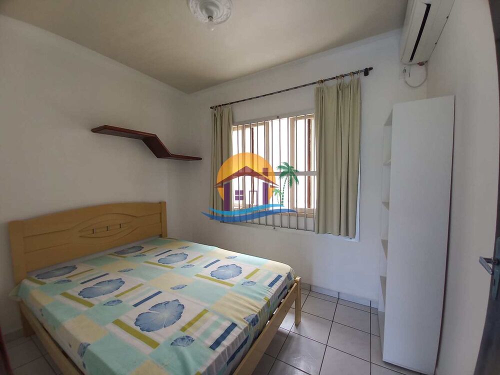 Apartamento, 2 quartos - Foto 1