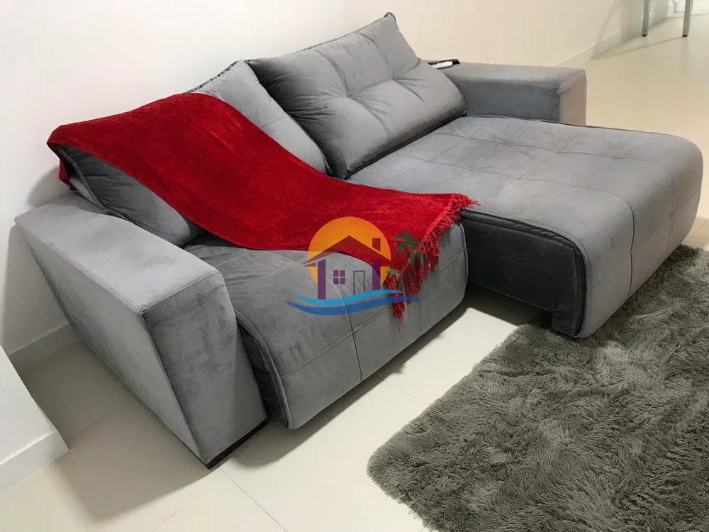 Apartamento, 1 quarto, 58 m² - Foto 11