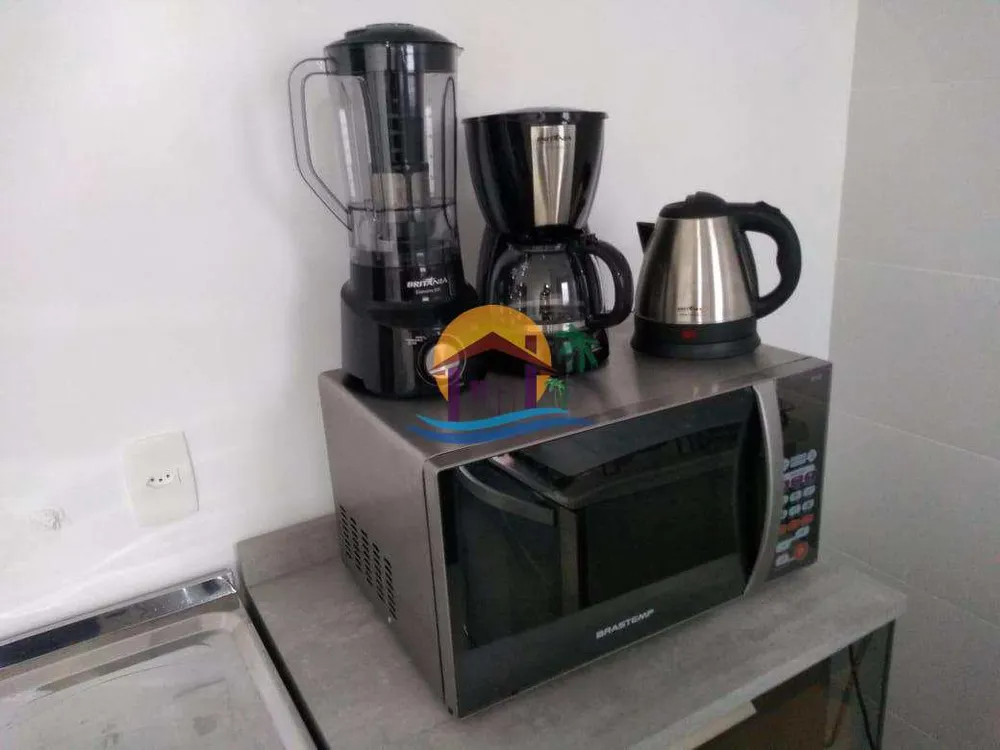 Apartamento, 1 quarto, 58 m² - Foto 8
